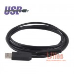 USB2.0  700倍防水手調變焦顯微鏡-2M