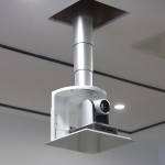 TYCAM-1000會議室攝影機天花板自動升降器