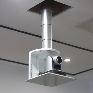 TYCAM-2000會議室攝影機天花板自動升降器
