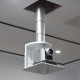DYX-CAM-1000會議室攝影機天花板自動升降器