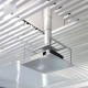 DYX-PRO-1000會議室投影機天花板自動升降器