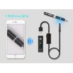 停售【微光勇士】500萬畫數微型小型攝影機 內窺鏡 手機wifi攝影機